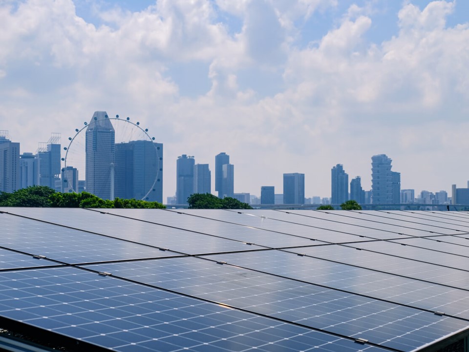 Be Part of Our Energy Story