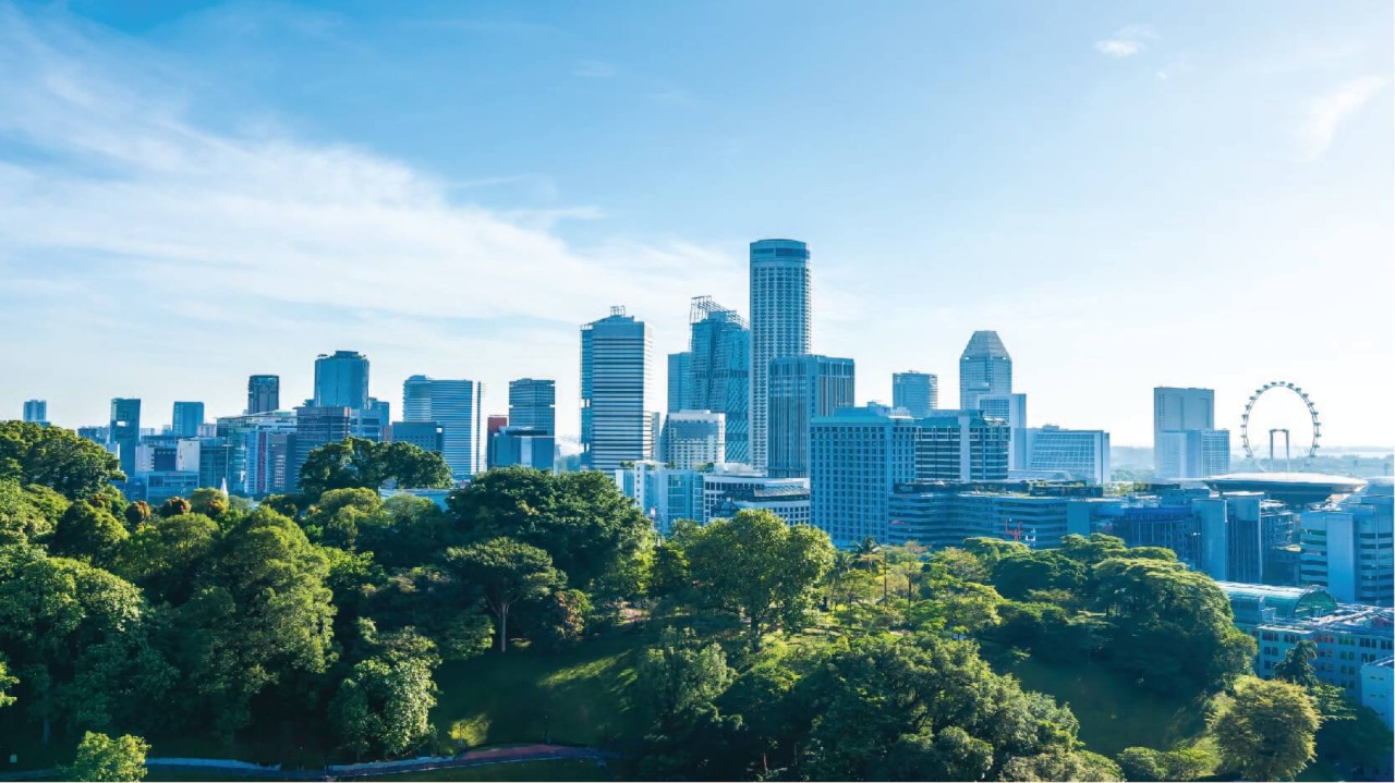 EMA Annual and Sustainability Report