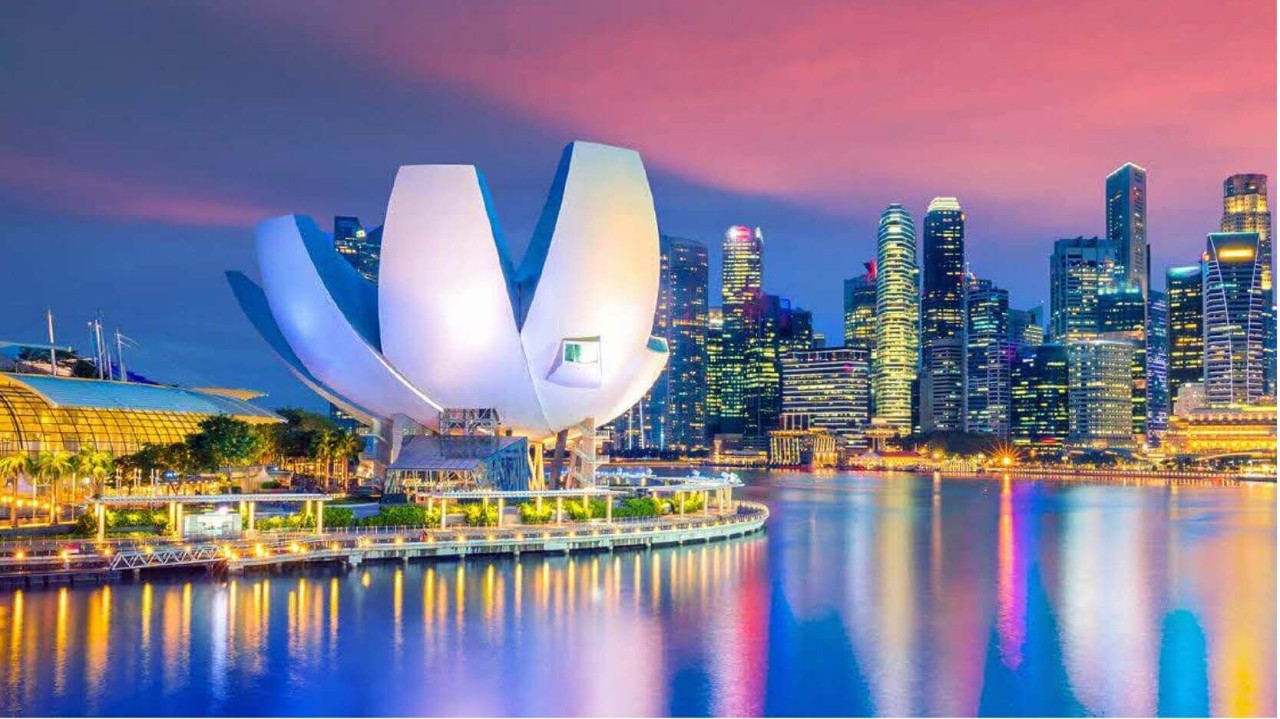 EMA Annual and Sustainability Report for FY2024/25