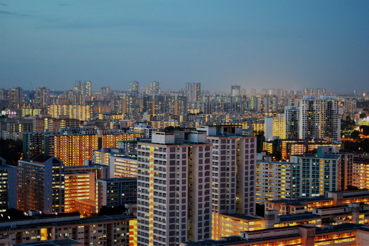 Energy Prices in Singapore: What You Need to Know