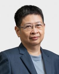 Photo of Ms Han Yong May, Board Member of Energy Market Authority
