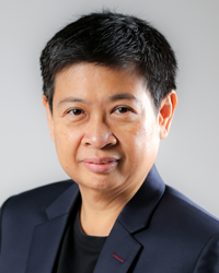 Ms Han Yong May, Board Member of Energy Market Authority