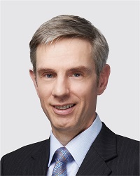 Photo of Professor Julian Wright, Board Member of Energy Market Authority