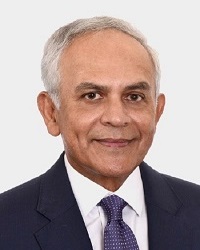 Mr Premod P. Thomas, Executive Director/CEO of Capital Insights Pte. Ltd