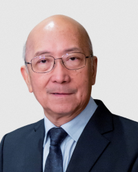 Er. Dr Lock Kai Sang, Professor (Engineering) & Head, Energy Efficiency Technology Centre, Singapore Institute of Technology