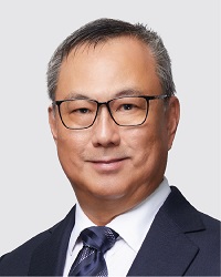 Photo of Mr Tan Chuan Thye, Board Member of Energy Market Authority
