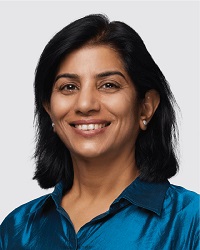 Photo of Professor Dipti Srinivasan, Board Member of Energy Market Authority