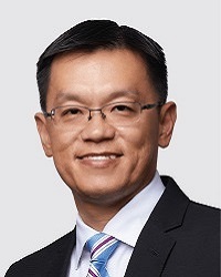 Assistant Chief Executive of Energy Infrastructure Division at Energy Market Authority