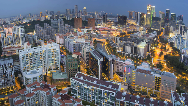 How Singapore’s Energy Supply Affects You thumbnail