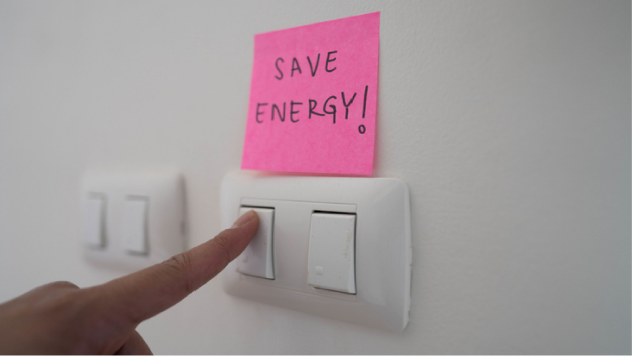  How to Reduce Your Energy Usage thumbnail