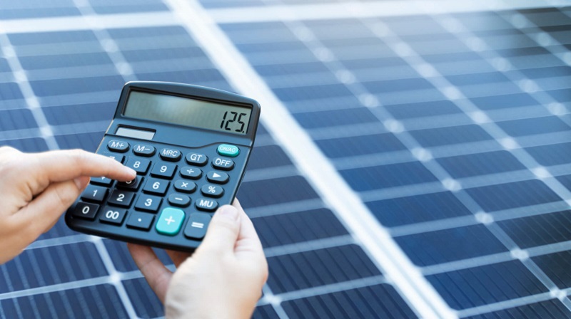Section on Solar Payment Schemes