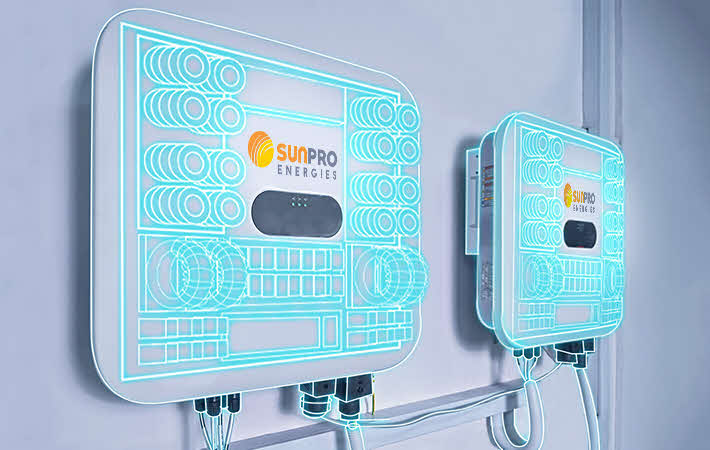 SUNPRO ENERGIES