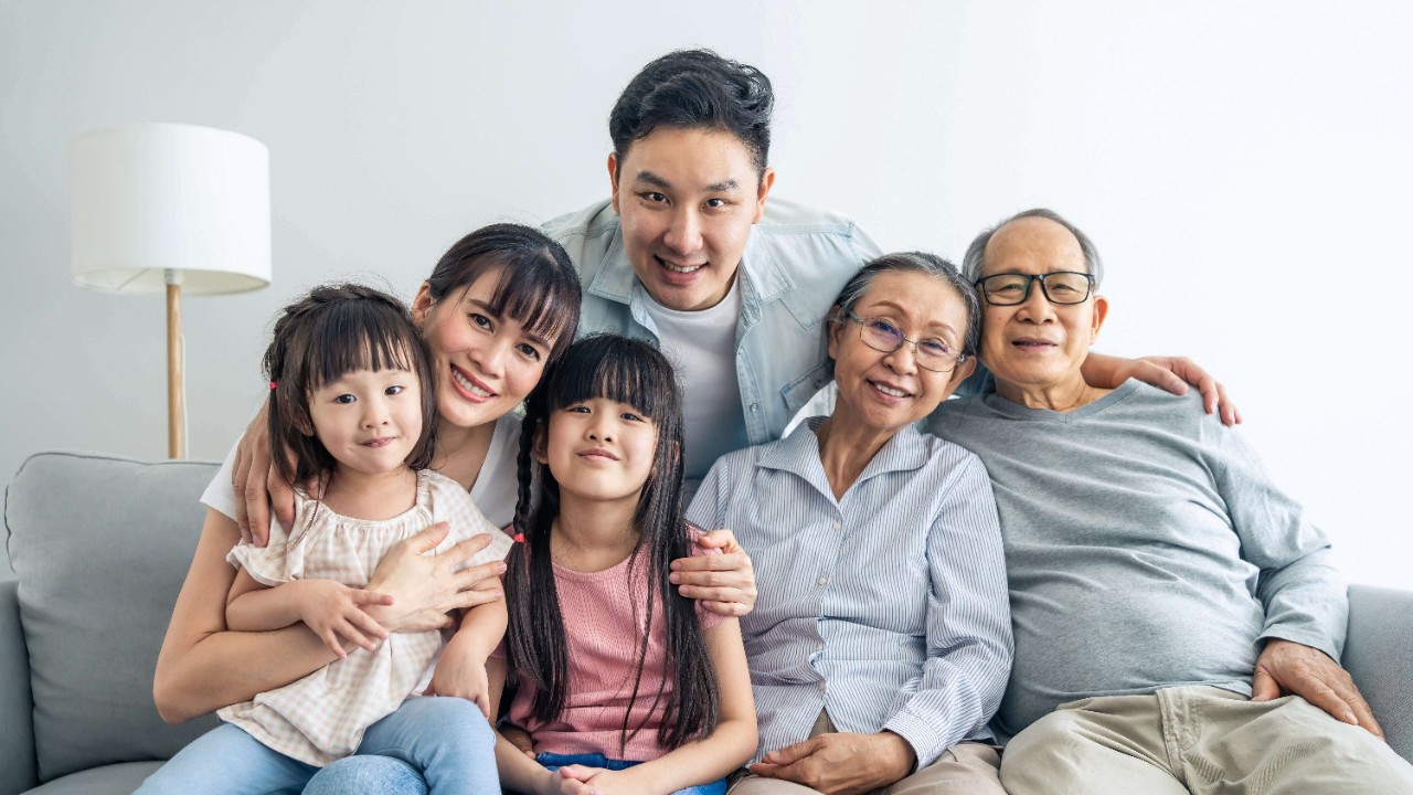 Enhancing electrical safety to keep your loved ones safe