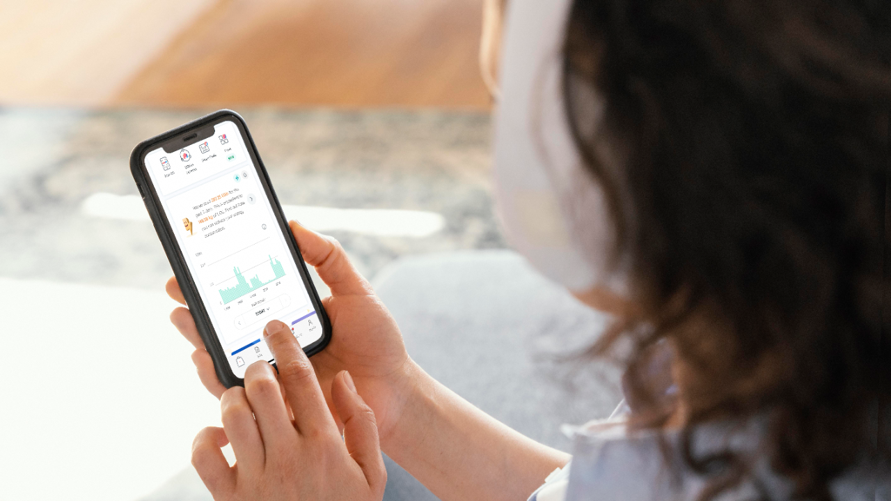 Image of SP App