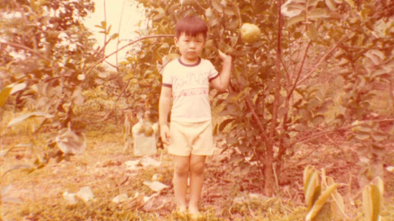 Photo of Puah Kok Keong, Chief Executive of EMA
